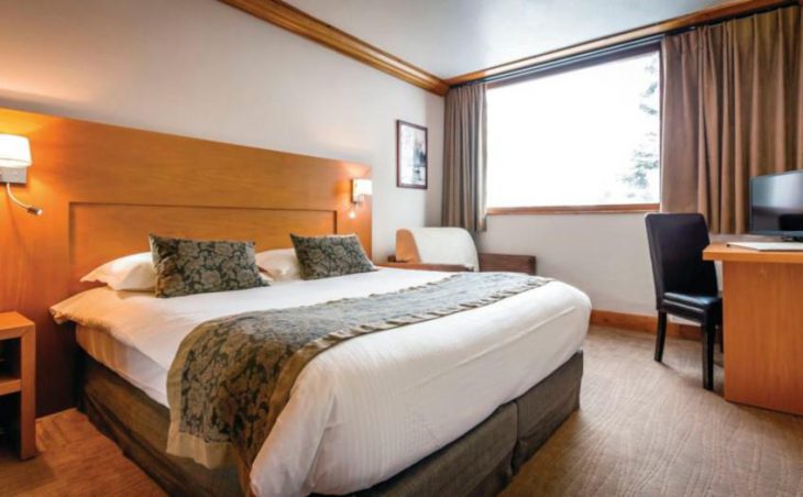 New Solarium in Courchevel , France image 3 